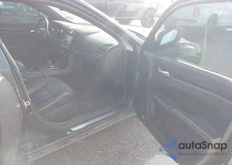 2013 Chrysler 300 300S z USA, uszkodzony, nr VIN 2C3CCABG1DH728050